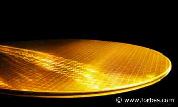 Micron Shipping 232-Layer NAND Flash - Forbes