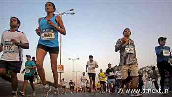 40K to take part in Kalaignar Memorial marathon - DTNEXT