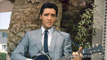 ‘Summer Under the Stars’: Ben Mankiewicz Previews TCM’s Elvis Presley Marathon - TV Insider