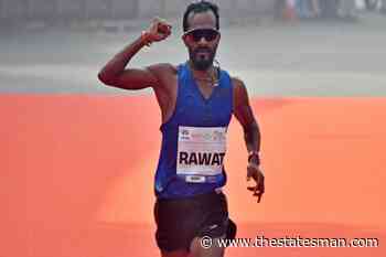 CWG 2022: India's Nitendra Rawat finishes 12th in men's marathon - The Statesman