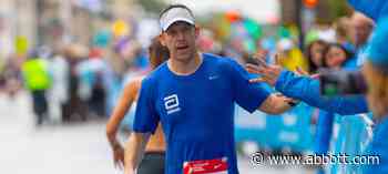 How To Pace Your Marathon Like A Pro - Abbott
