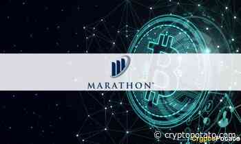 Marathon Digital Sold No BTC During the Market Crash - CryptoPotato
