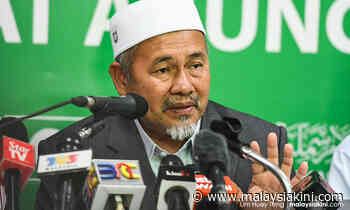 GE15: PAS still open for unity of the ummah - Malaysiakini