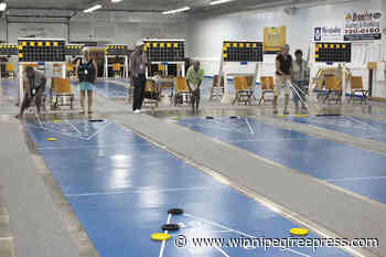 Selkirk Set to Host Manitoba 55+ Games – Winnipeg Free Press - Winnipeg Free Press