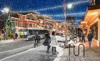 Selkirk a model of progressive planning – Winnipeg Free Press - Winnipeg Free Press