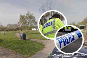 Wat Tyler Country Park in Basildon closed by police | Echo - Southend Echo