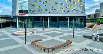 Essex business: Kaspa's Desserts is heading for new cinema development in Basildon - Essex Live