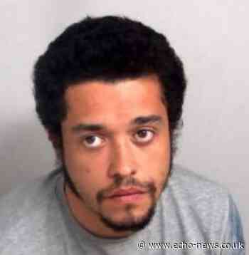 Knife-wielding Basildon man jailed for five years after two-hour robbery spree - Southend Echo