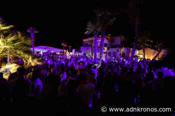 Estate, Pareschi (Vanilla Club): "A Jesolo si balla 'sicuri' con controllo ingressi a prova di app" - Adnkronos