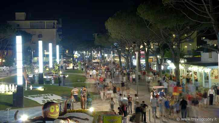 Giovani trevigiani aggrediti per strada a Jesolo: è allarme mala-movida - TrevisoToday
