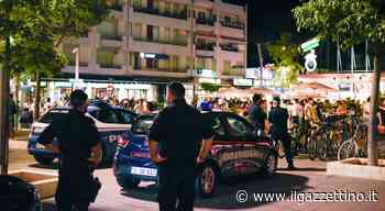 Jesolo: dopo la sparatoria e la movida violenda scattano i rinforzi con 15 carabinieri e 10 finanzieri - ilgazzettino.it