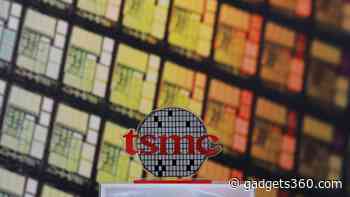 TSMC Head Warns Invasion Would Devastate Global Supply Ahead of Potential Nancy Pelosi Visit