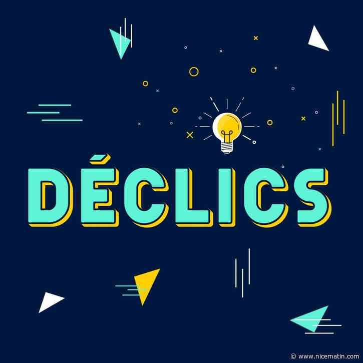 🎙 #13  - Marcel Ravin - Il régale vos papilles