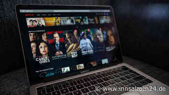Netflix-Profilbild ändern: Mit einem einfachen Trick können Sie eigene Fotos hochladen