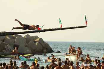 Castellabate, 121° Palio Storico della Stuzza 2022 - 14/8/22 - cilentano.it