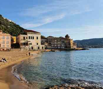 Castellabate, operazione legalità sulle spiagge libere - Info Cilento