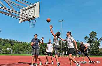 "Trostberg packt’s an" geht in die Verlängerung - Trostberg - Passauer Neue Presse - PNP.de