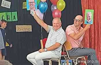 Aus dem Rektor wird wieder ein Klassleiter - Passauer Neue Presse - PNP.de