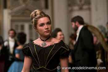 Don’t Worry Darling: Florence Pugh e Harry Styles nel nuovo trailer - Ecodelcinema