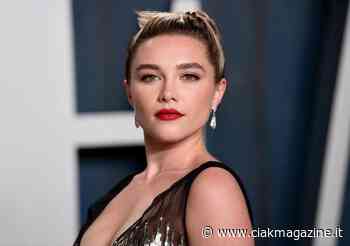 Florence Pugh impegnata in una nuova serie limitata Netflix - Ciak Magazine