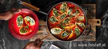 »Le Creuset«: Design-Update für einen Bestseller