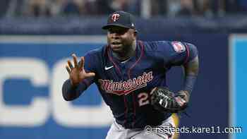 Minnesota Twins place Miguel Sanó, Max Kepler on 10-day IL