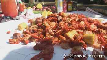 Smack Shack to celebrate Crayfest on Aug. 6