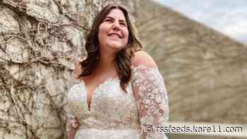 2022-23 wedding trends with Luxe Bridal