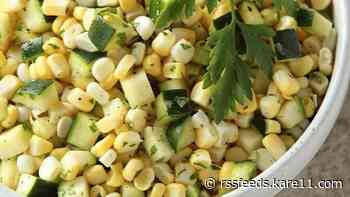 Food an important ingredient in good vision