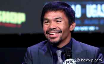 Not at PSG: Manny Pacquiao says he is a Lionel Messi fan and points out the team he should play for - Bolavip US