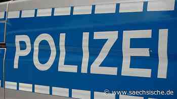 Hoyerswerda: Renitenter 50-Jähriger pöbelt bei Polizeikontrolle - Sächsische.de