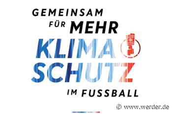 Aktionsspieltag Klimaschutz