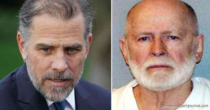 Report: Hunter Biden Hinted Threat of Mob Link to Intimidate Drug Dealer, Texts Show