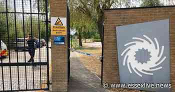 Basildon's Wat Tyler Park completely closed by police due to ongoing incident - Essex Live