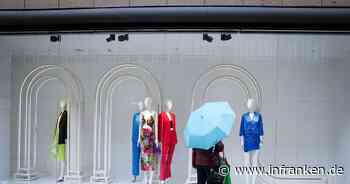 Handel erleidet größten Umsatzeinbruch seit 1994