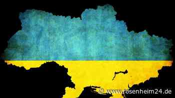Russland bereitet Offensive vor, die scheitern wird
