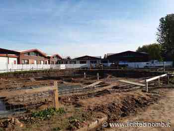 Vimercate: la causa legale tra privato e Provincia blocca la nuova palazzina dell'Omni - Il Cittadino di Monza e Brianza