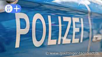 Unfall bei Einbeck: 77-jähriger Fahrer wird schwer verletzt - Göttinger Tageblatt