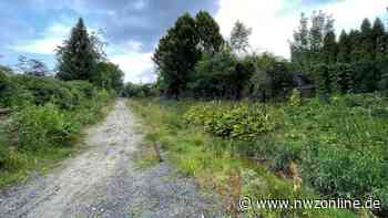 Baugebiet im Göhlen in Rastede: Neue Verzögerung auch bei der Vermarktung von Grundstücken? - Nordwest-Zeitung