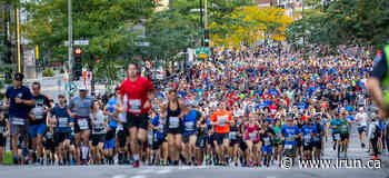 iRun.ca - The Marathon Beneva de Montréal is a Canadian Bucket List Race (Home to Canada's running community and iRun magazine) - iRun magazine
