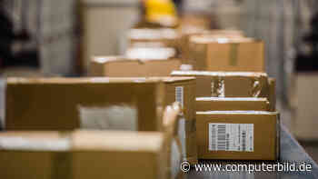 Post- und Paketversand: Beschwerden nehmen zu