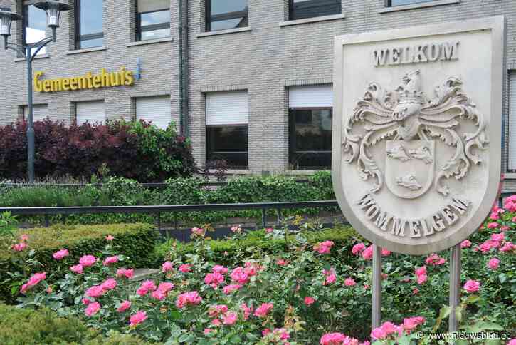 Wommelgem meet bestuurskracht met oog op toekomst: “Fuseren, samenwerken of toch nog alleen verder?”