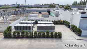 Ferrari va a idrogeno: fuel cell per la nuova energia di Maranello - InsideEVs Italia