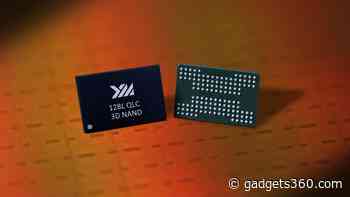 US Said to Consider Crackdown on Chinese Memory Chip Manufacturers: All Details