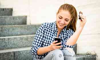 Scientists say nibbling something SWEET could help to boost your creativity