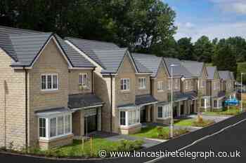 Burnley housing boss hails developer interest in borough