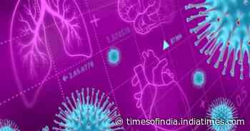 Coronavirus: How multiple COVID-19 infections can harm your body - Times of India