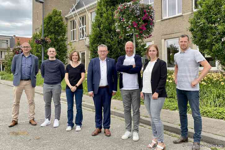 Wijkregisseur Peter moet leven in deelgemeente verbeteren