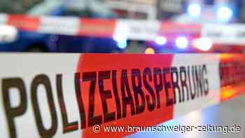 Niedersachsen: Mann überfällt Bank und flüchtet mit Beute