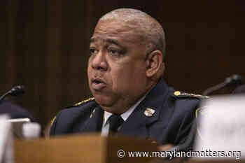 ‘Defund the police’ slogan and anti-cop violence debated at U.S. Senate hearing - Josh Kurtz